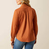 Ariat Womens Billie Jean Shirt