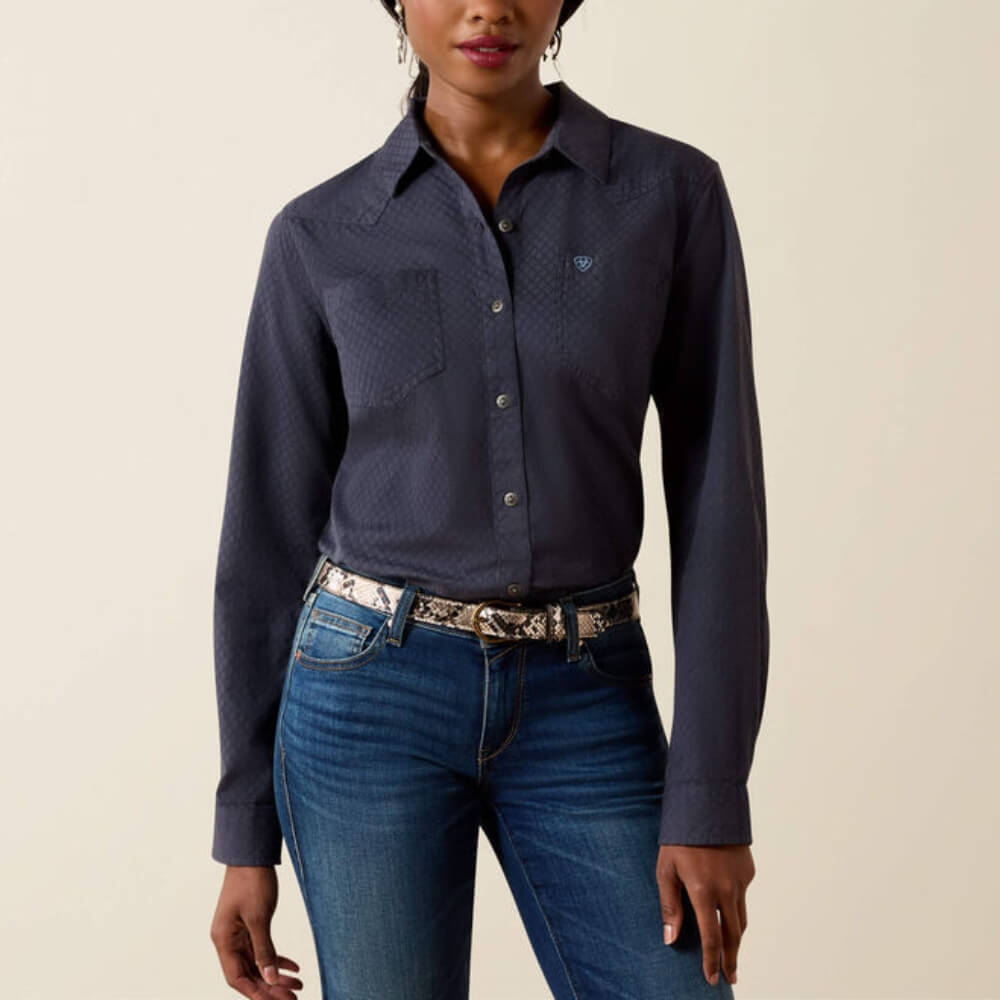 Ariat Womens Billie Jean Shirt
