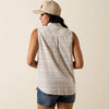 Ariat Womens Billie Jean Shirt