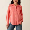 Ariat Womens Billie Jean Shirt