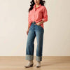 Ariat Womens Billie Jean Shirt