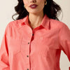 Ariat Womens Billie Jean Shirt