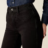 Ariat Womens Black Dixie Trouser Jeans