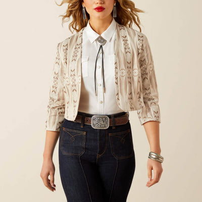 Ariat Womens Bombay Jacket Bombay Southwest 