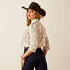 Ariat Womens Bombay Jacket Bombay Southwest 