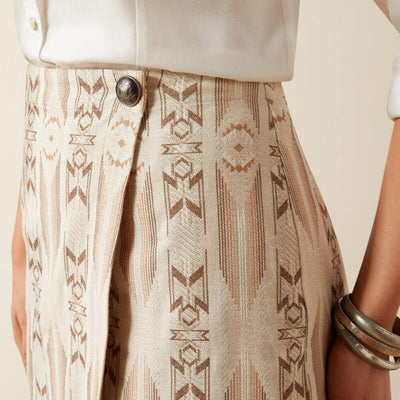 Ariat Womens Bombay Skirt Bombay Southwest - 10062801