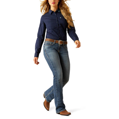 Ariat Womens Boot Cut Jeans