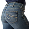 Ariat Womens Boot Cut Jeans