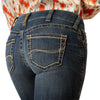 Ariat Womens Boot Cut Jeans
