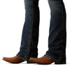 Ariat Womens Boot Cut Jeans