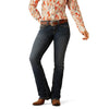 Ariat Womens Boot Cut Jeans
