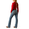 Ariat Womens Boot Cut Jeans