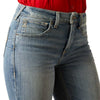 Ariat Womens Boot Cut Jeans