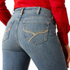 Ariat Womens Boot Cut Jeans