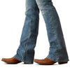 Ariat Womens Boot Cut Jeans