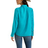 Ariat Womens Buckaroo Long Sleeve Shirt