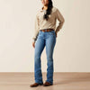 Ariat Womens Camellia Boot Cut Jeans