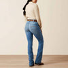 Ariat Womens Camellia Boot Cut Jeans