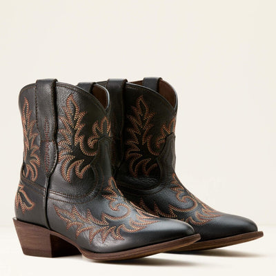 Ariat Womens Carlin Boots