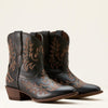 Ariat Womens Carlin Western Boots - 10053795
