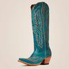 Ariat Womens Casanova Turquoise Boots