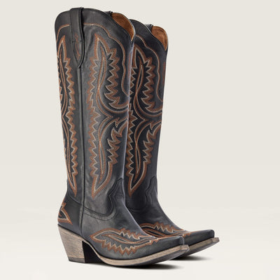 Ariat Womens Casanova Western Boots