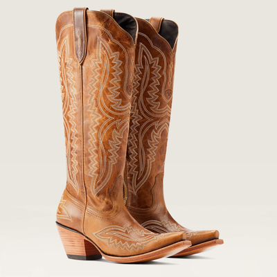 Ariat Womens Casanova Western Boots