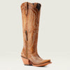 Ariat Womens Casanova Western Boots - 10044481