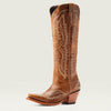 Ariat Womens Casanova Western Boots - 10044481