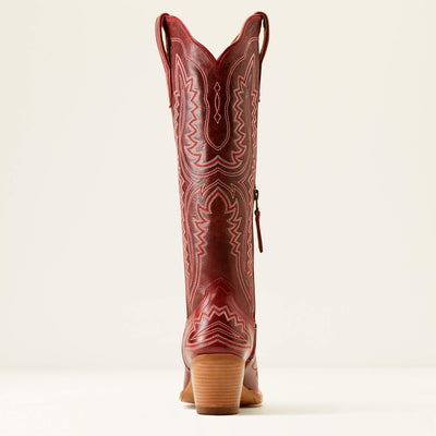 Ariat Womens Casanova Western Boots