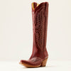 Ariat Womens Casanova Western Boots Red Alert - 10050870