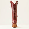 Ariat Womens Casanova Western Boots Red Alert - 10050870