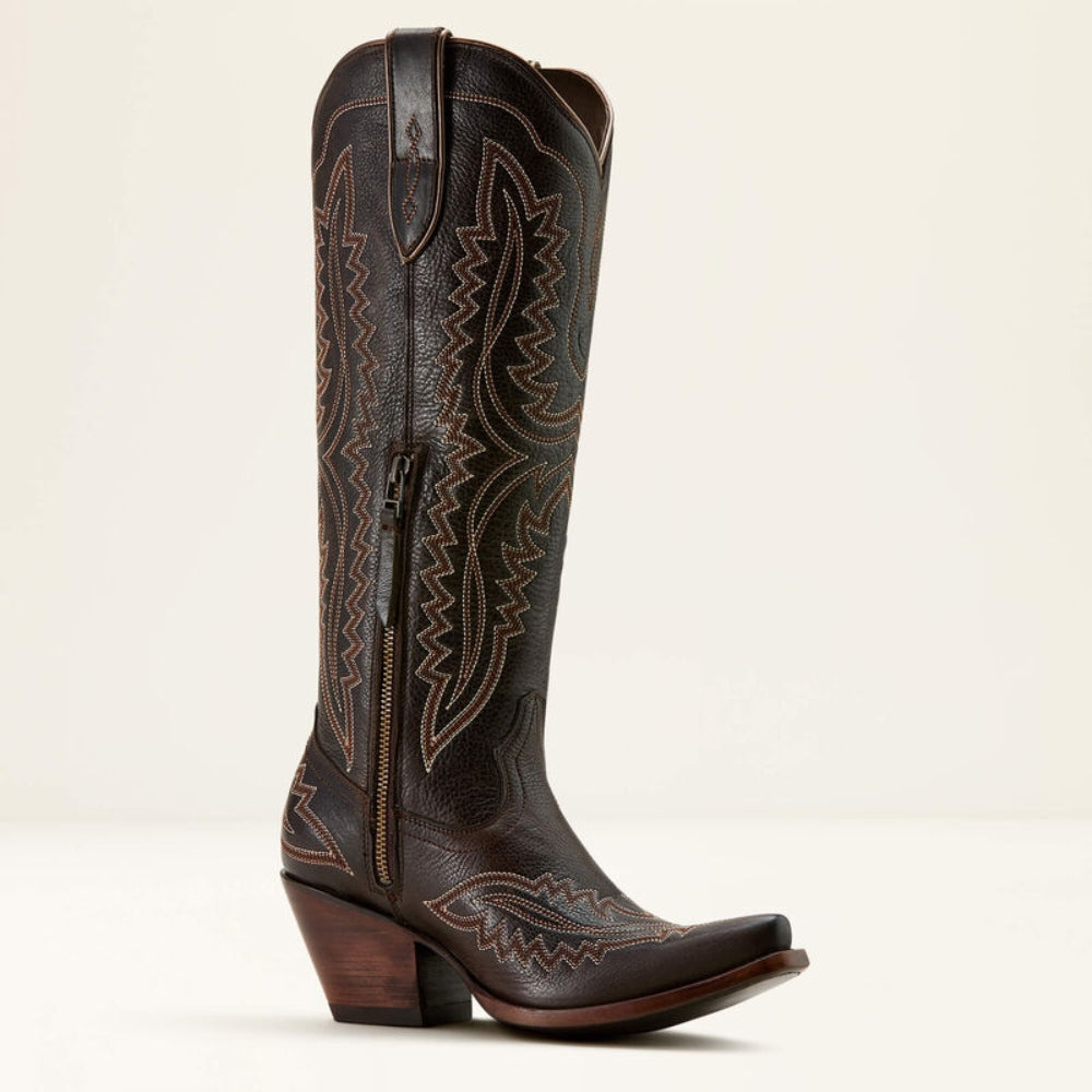 Ariat Womens Casanova Western Boots