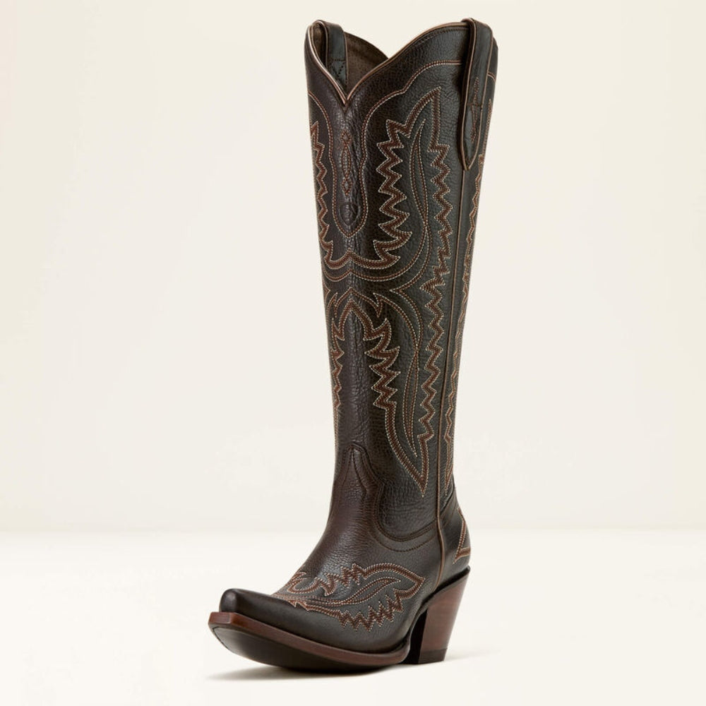 Ariat Womens Casanova Western Boots