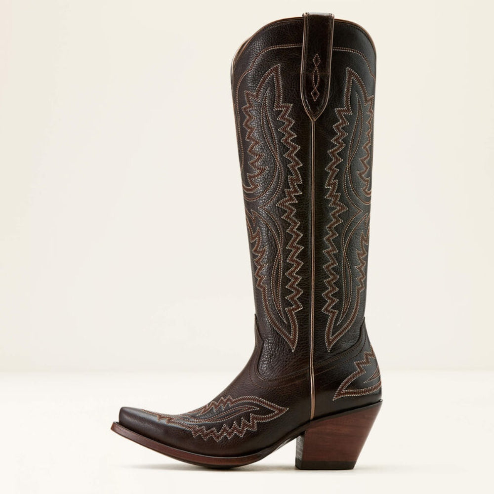 Ariat Womens Casanova Western Boots