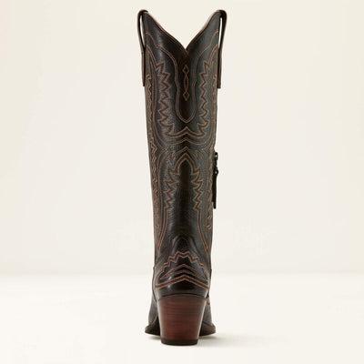 Ariat Womens Casanova Western Boots