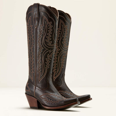 Ariat Womens Casanova Western Boots