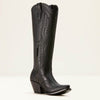 Ariat Womens Casanova Western Boots Obsidian - 10054106