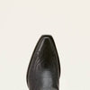 Ariat Womens Casanova Western Boots Obsidian - 10054106
