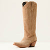 Ariat Womens Casanova Western Boots Truly Taupe - 10053650