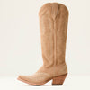 Ariat Womens Casanova Western Boots Truly Taupe - 10053650