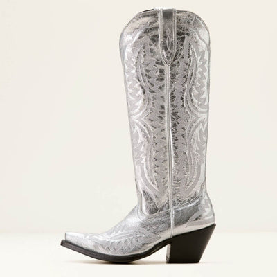Ariat Womens Casanova X Toe Western Boots