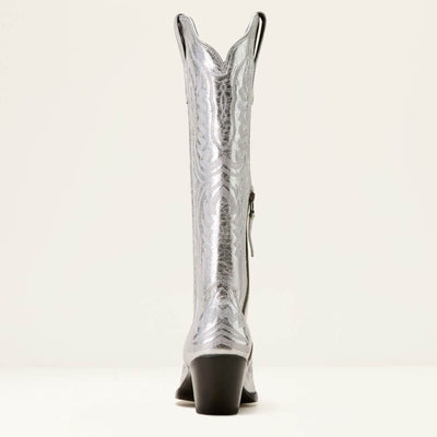 Ariat Womens Casanova X Toe Western Boots