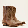 Ariat Womens Cate Western Boots Shades of Grain - 10061250