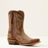 Ariat Womens Cate Western Boots Shades of Grain - 10061250