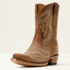 Ariat Womens Cate Western Boots Shades of Grain - 10061250