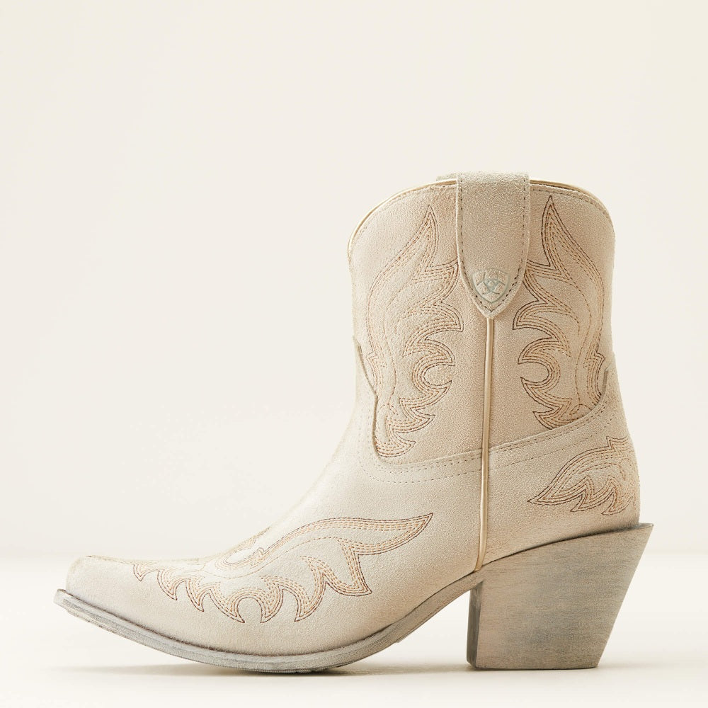 Ariat Womens Chandler Boots