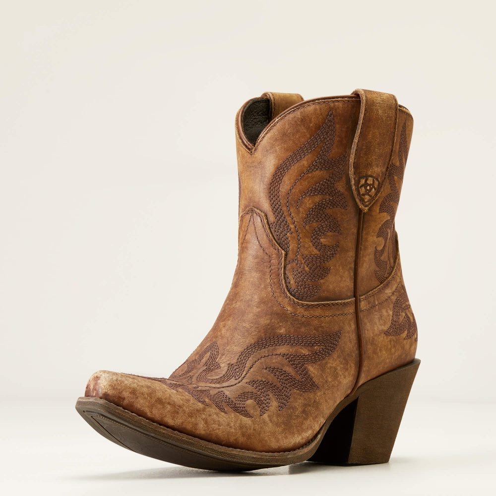 Ariat Womens Chandler Boots