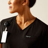 Ariat Womens Clara 6 Pocket Scrub Top