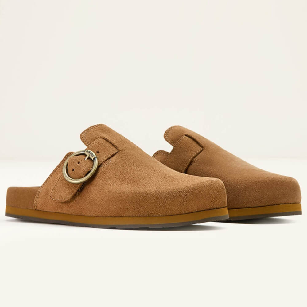 Ariat Womens Country Mule Shoes - 10061236